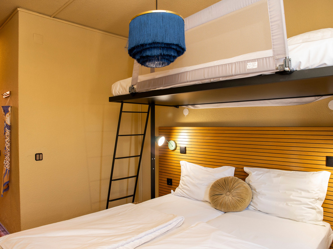 WOT Sintra Ocean主图