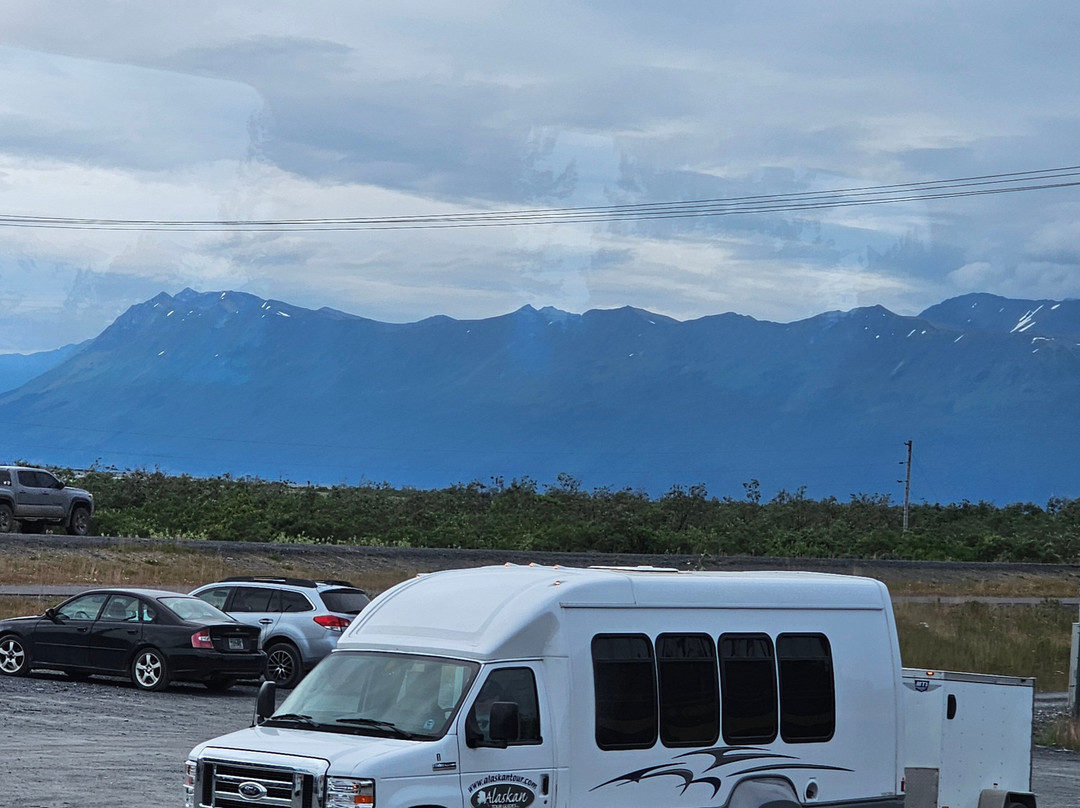 Alaskan Tour Guides-瓦西拉必去景点