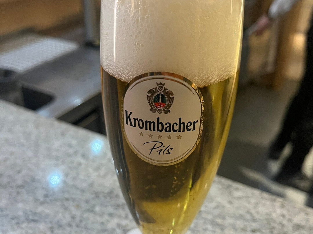 伊瑟隆STADT酒店主图