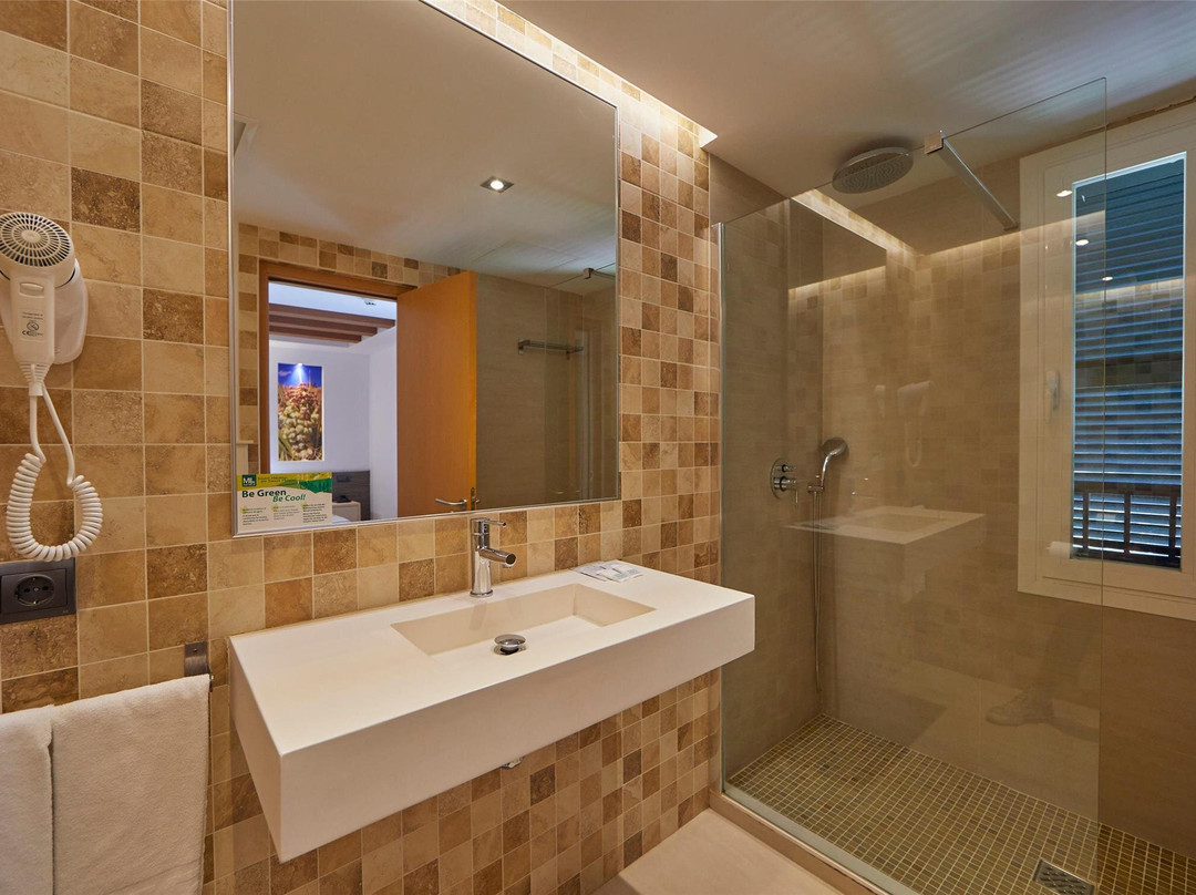 Ses Cadenes酒店住宿-棕榈湾俱乐部度假酒店