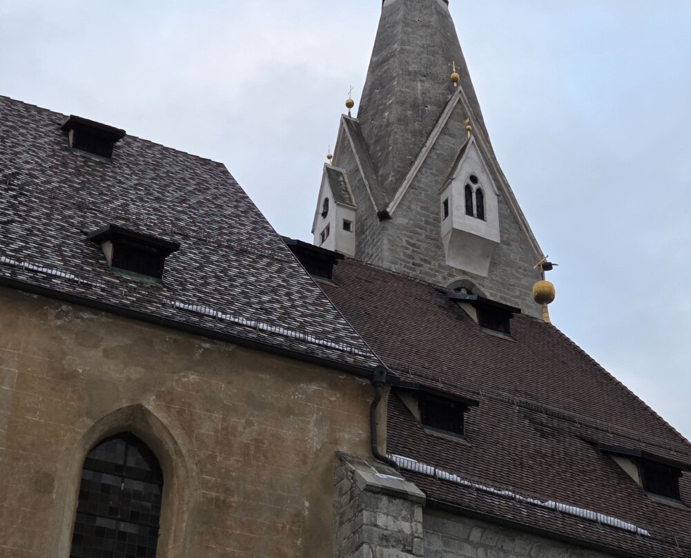 Chiesa di San Michele Arcangelo-布雷萨诺内必去景点
