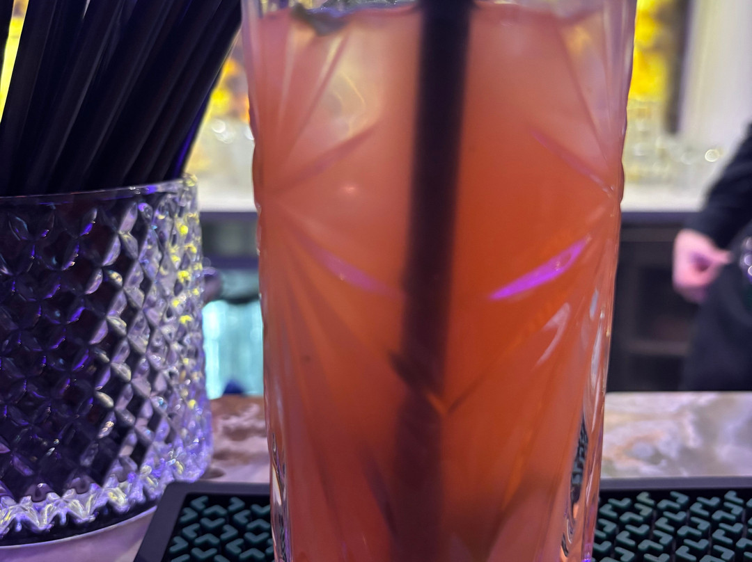 Forentum Suite Hotel Lavello主图