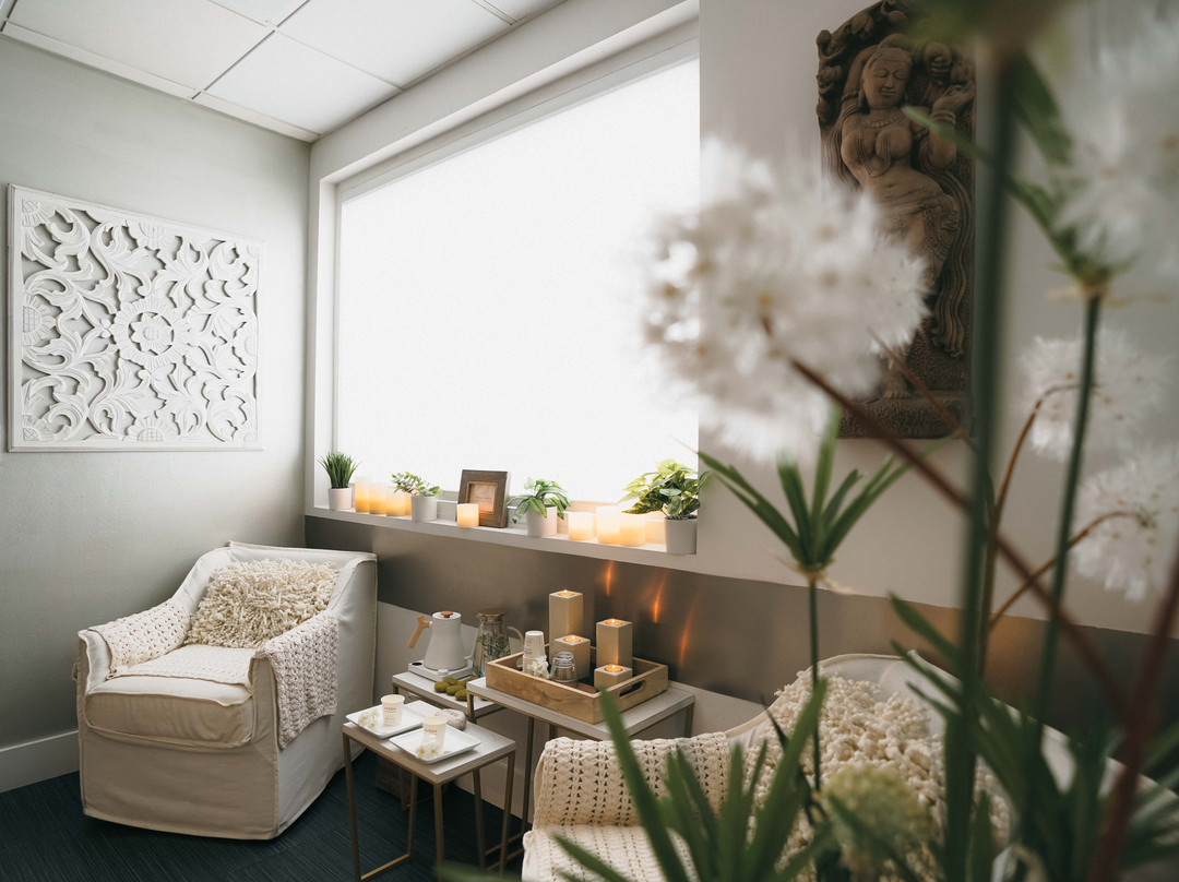 Applewoods Spa & Salon-韦斯顿必去景点