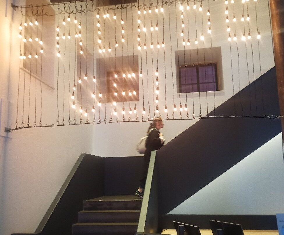 盐-伊斯坦布尔必去景点