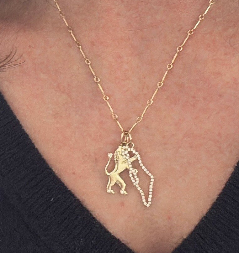 Baltinester Bros. Jewelry and Judaica-耶路撒冷必去景点