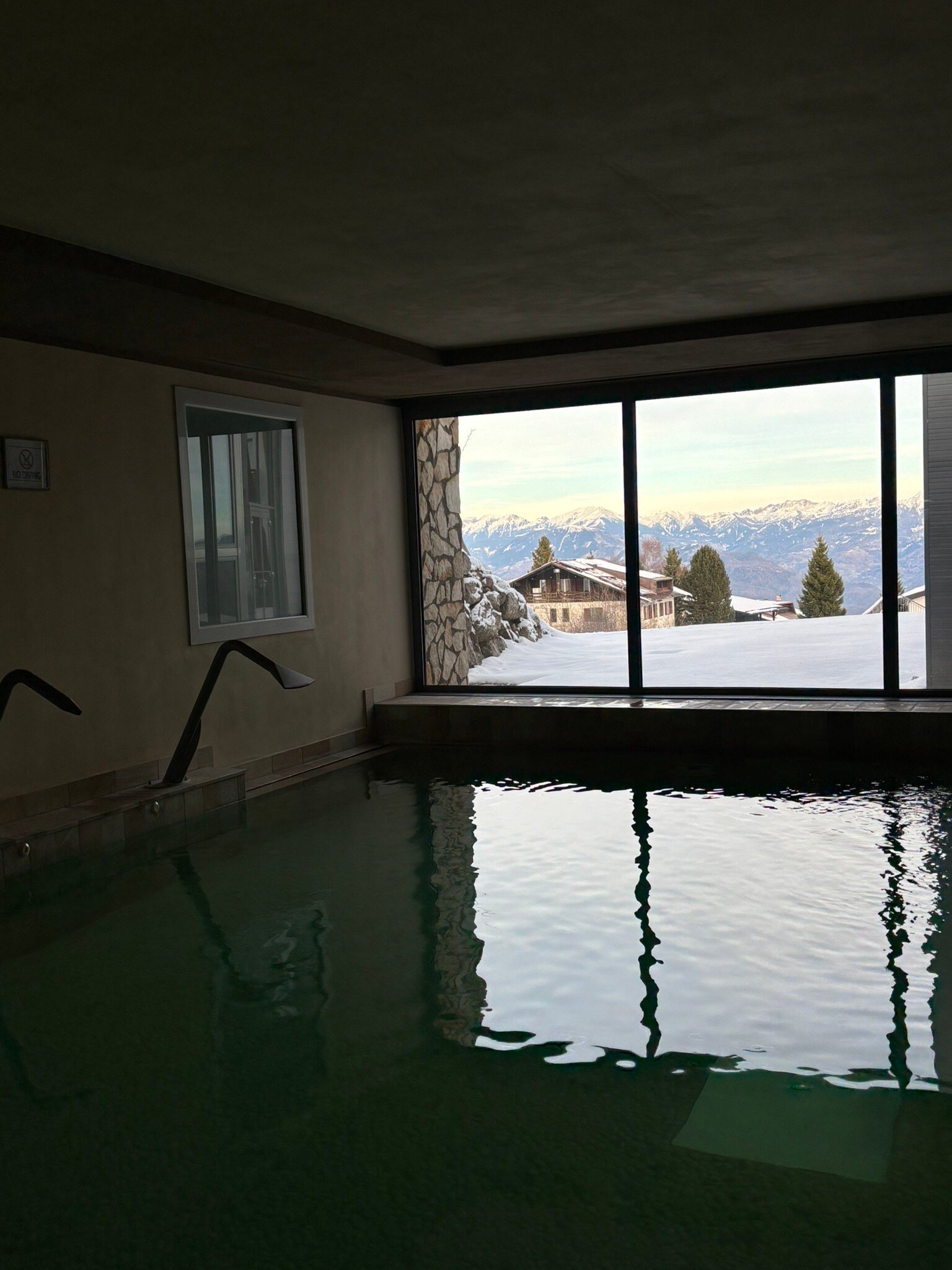 勒布朗克温泉酒店-官方