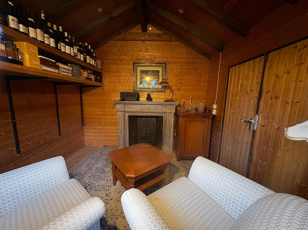 Waldhotel Sonnora主图