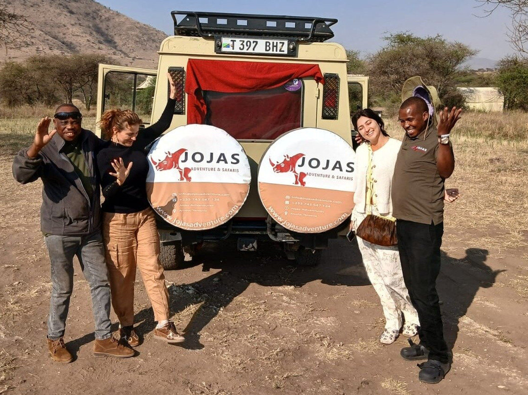 Serengeti and Zanzibar safari tour