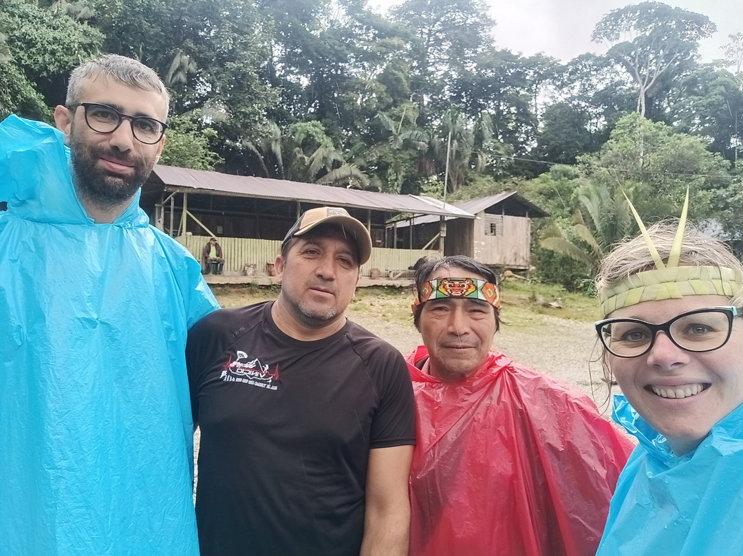 Servi Taxi Baños-巴尼奥斯必去景点