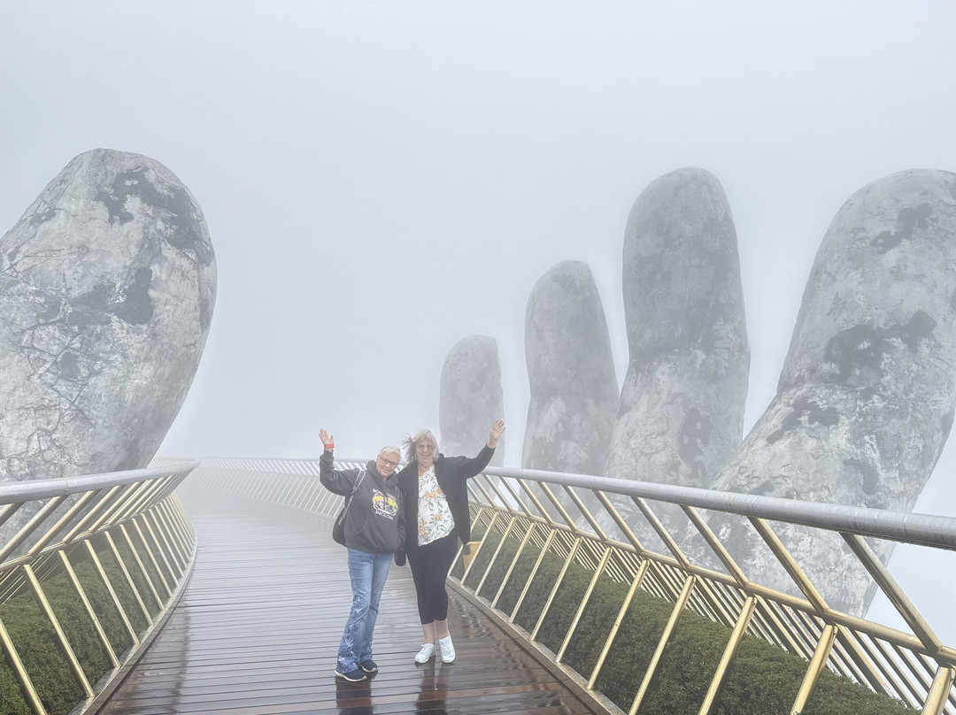 岘港私人导游-岘港必去景点