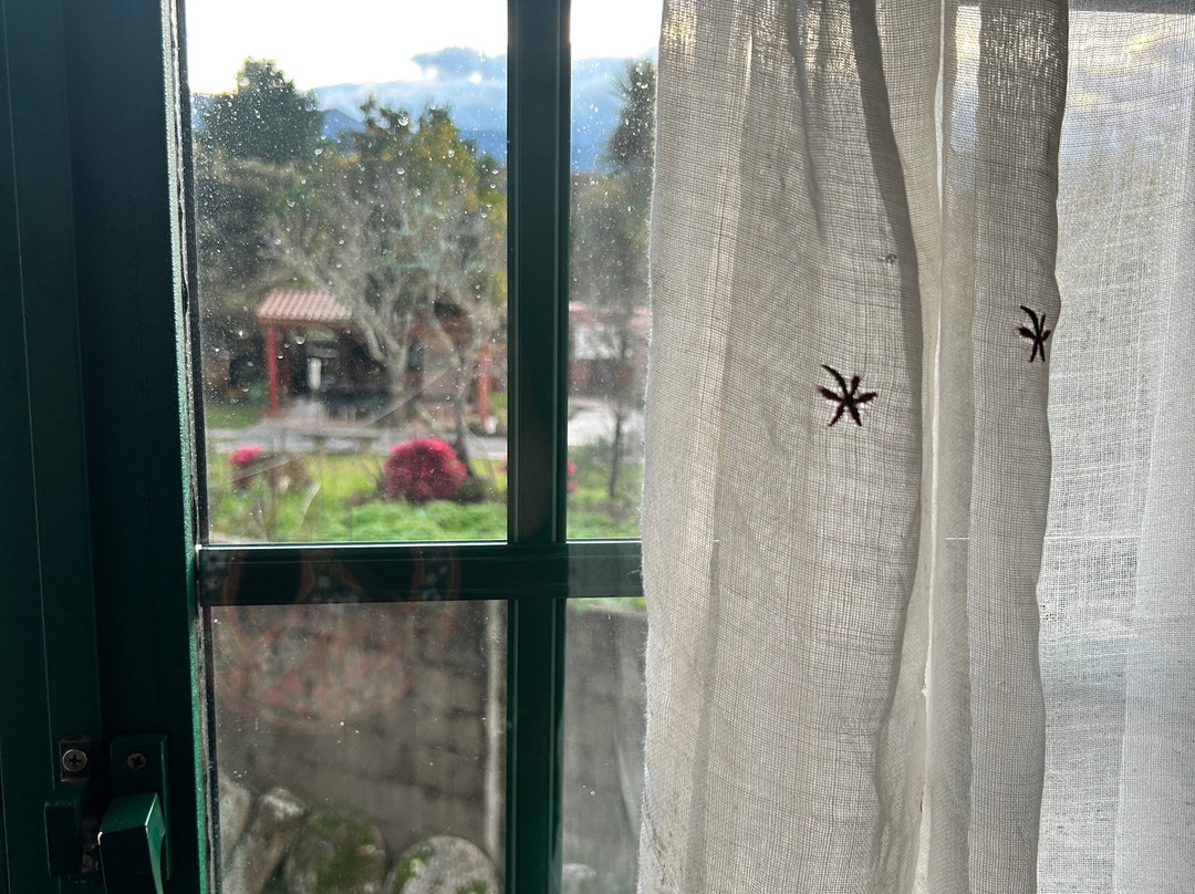 Casa Rectoral de Areas主图