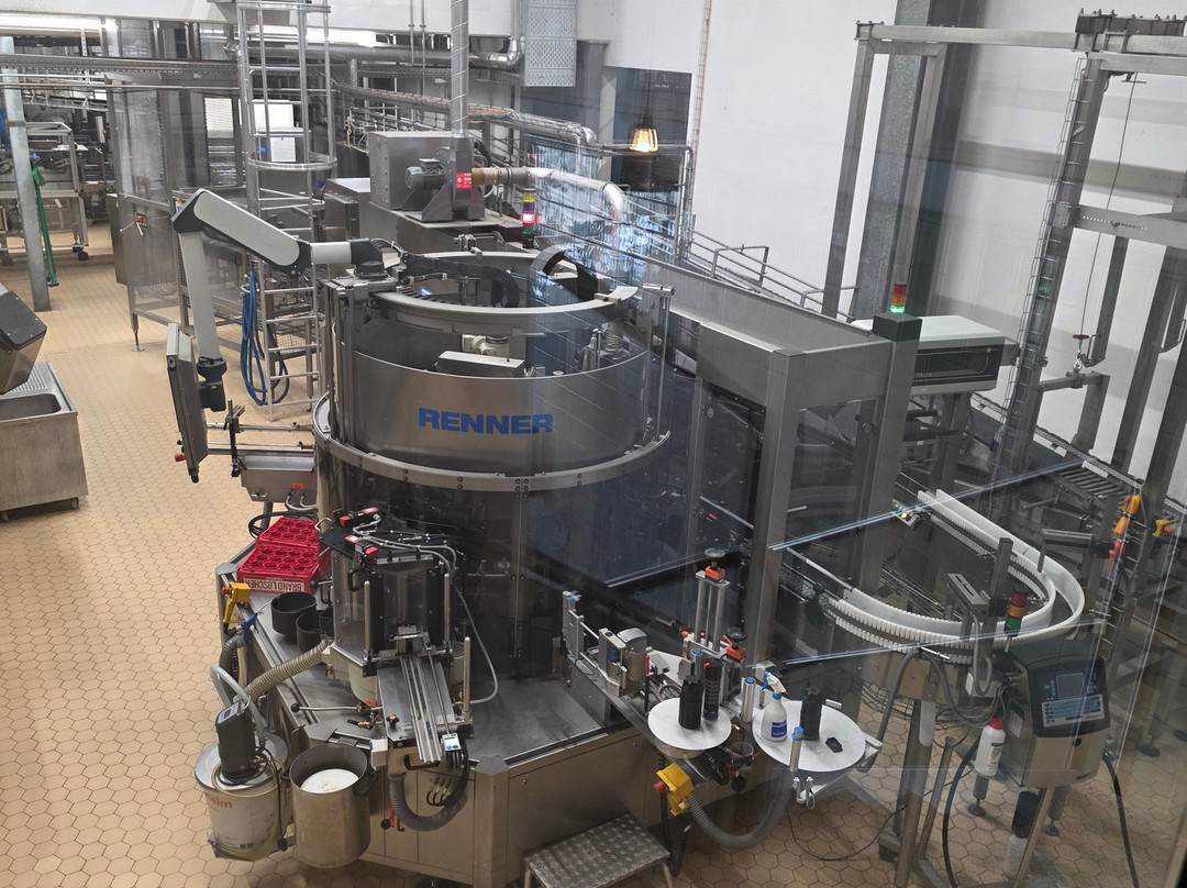 Brauerei Locher AG-Appenzell必去景点