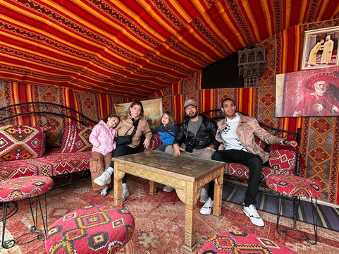 Fes Day Tours-非斯必去景点