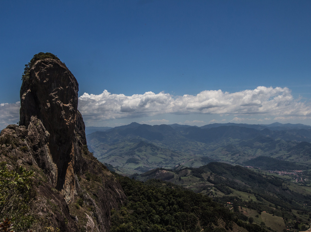 Pedra do Baú-Sao Bento do Sapucai必去景点