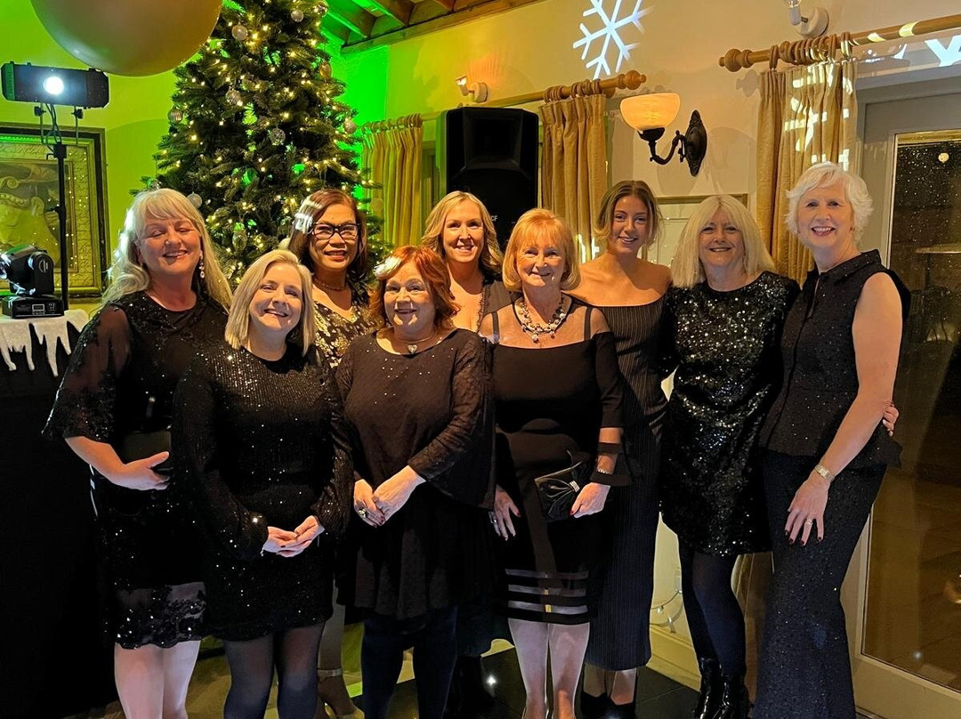 Romanby Golf and Country Club-诺萨勒顿必去景点