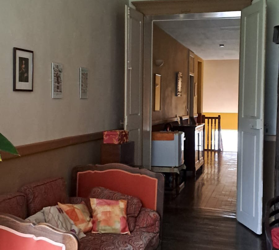 Le Chateau de Puxe主图