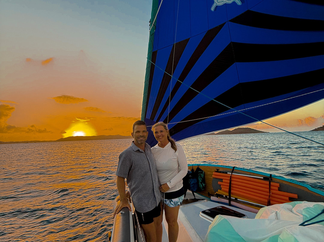 Adventures of Saltwater Taffy-圣 托马斯必去景点