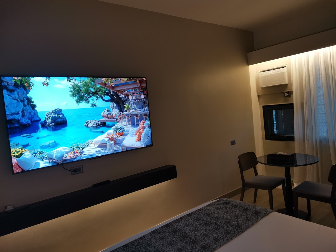 Amari The Inn at El Nido