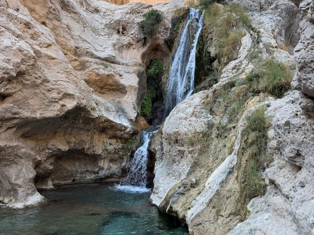 WABAR TOURS-马斯喀特必去景点