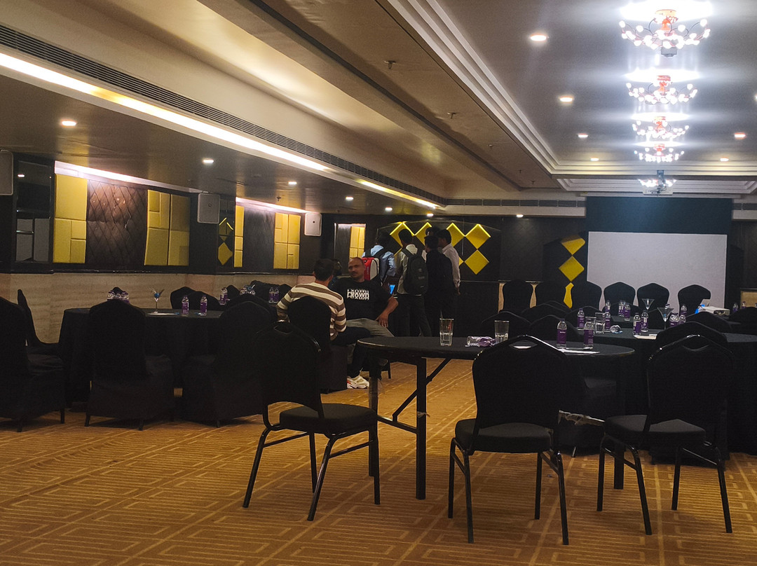 Lemon Tree Hotel, Hubli主图