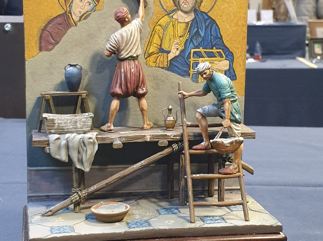 Le Sel-Sevres必去景点