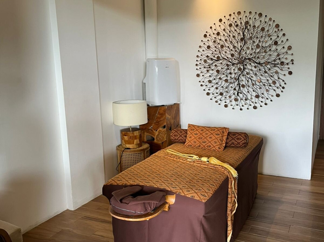 Pravi Bali-Sebatu必去景点