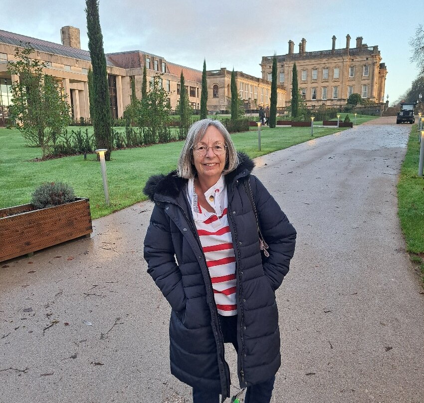 Warner Hotels Heythrop Park Spa-Enstone必去景点