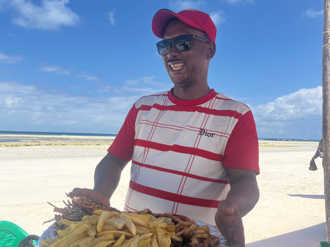 Ouragan Tours And Travel-桑给巴尔市必去景点