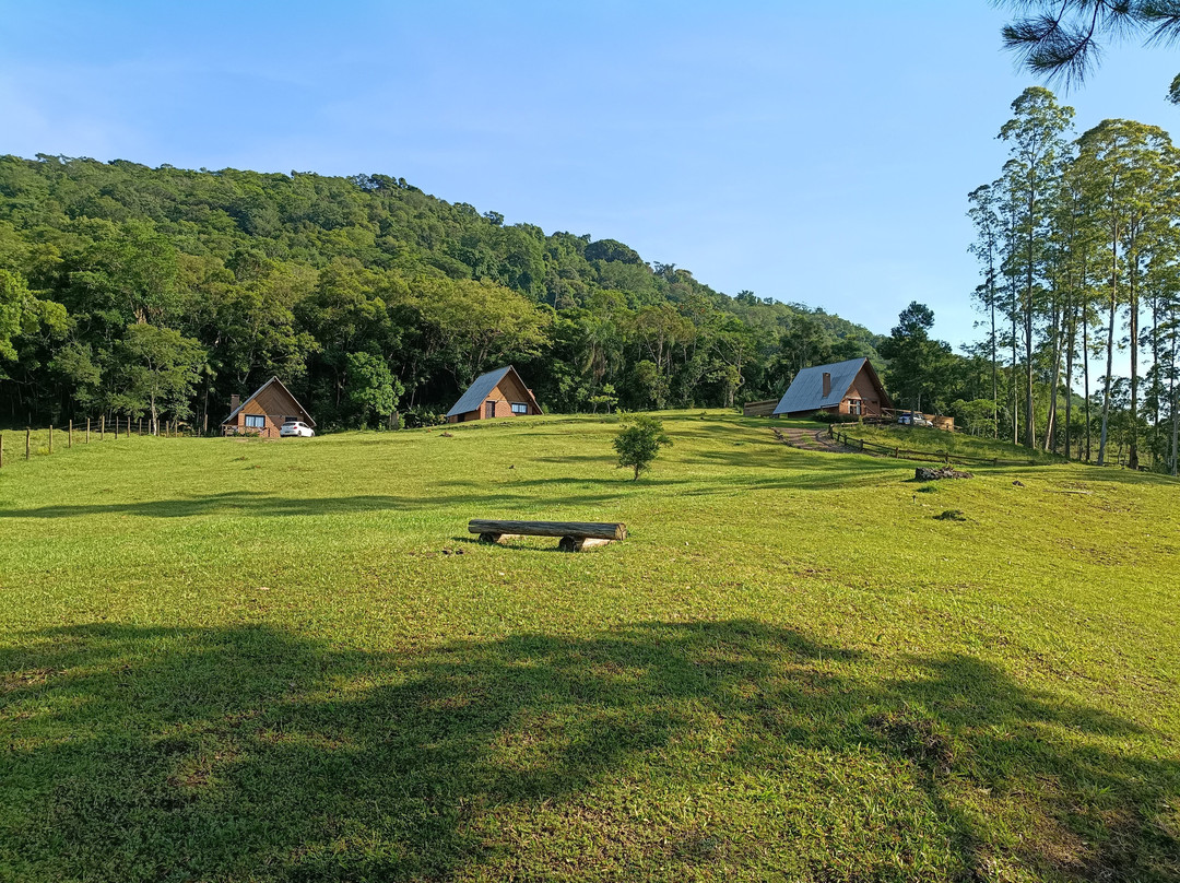 Maria Rita Dos Canyons