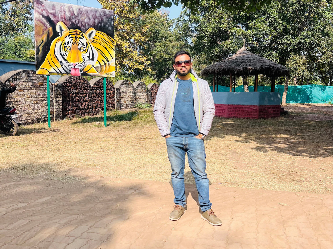 Sahil Tours And Travels-Umaria必去景点