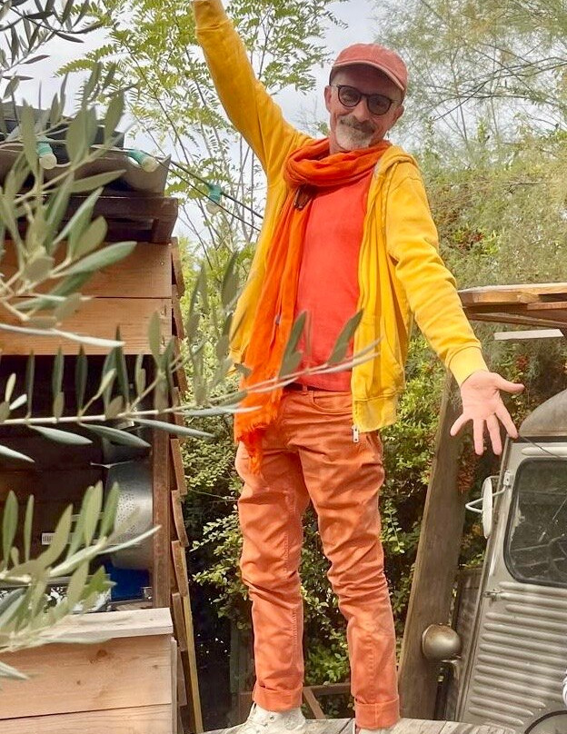 Philippe Guide in Provence-圣雷米必去景点