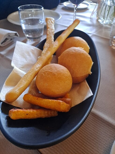 Osteria dei Segreti主图