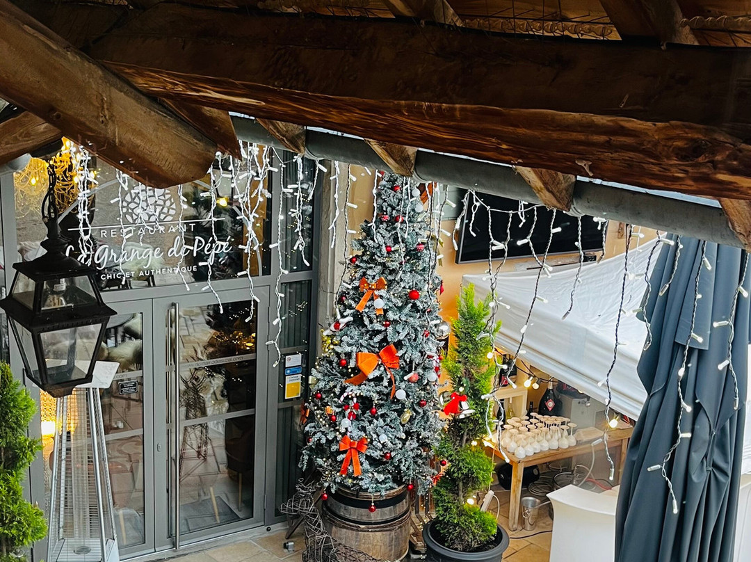 Domaine De Suzel主图