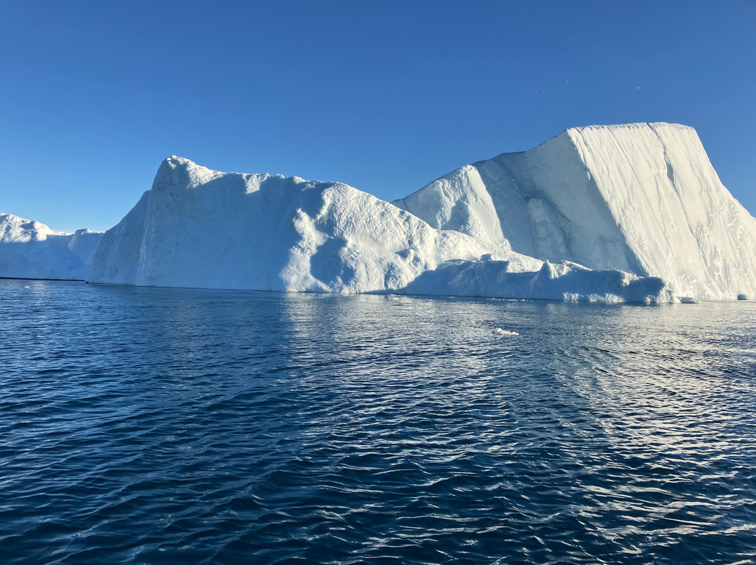 Greenland Backcountry-伊卢利萨特必去景点