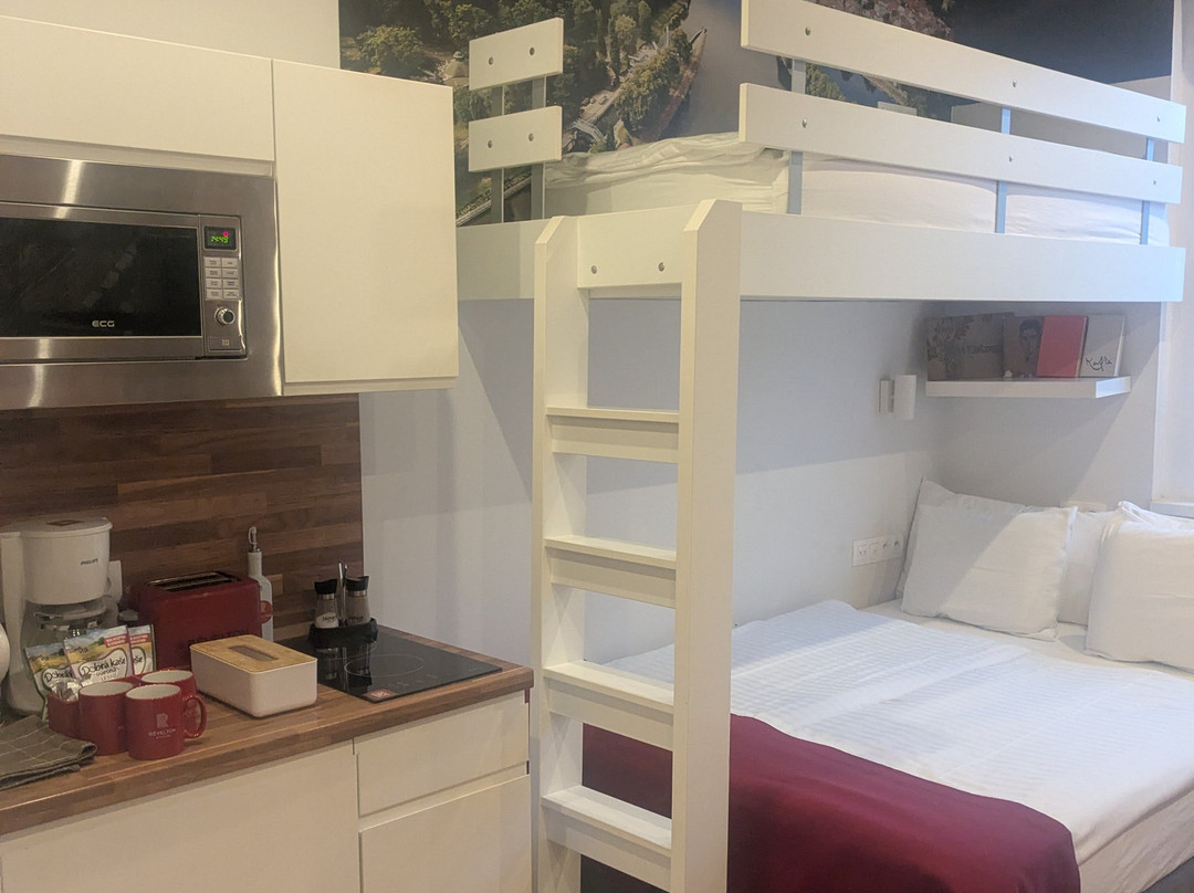 Revelton Studios Prague主图