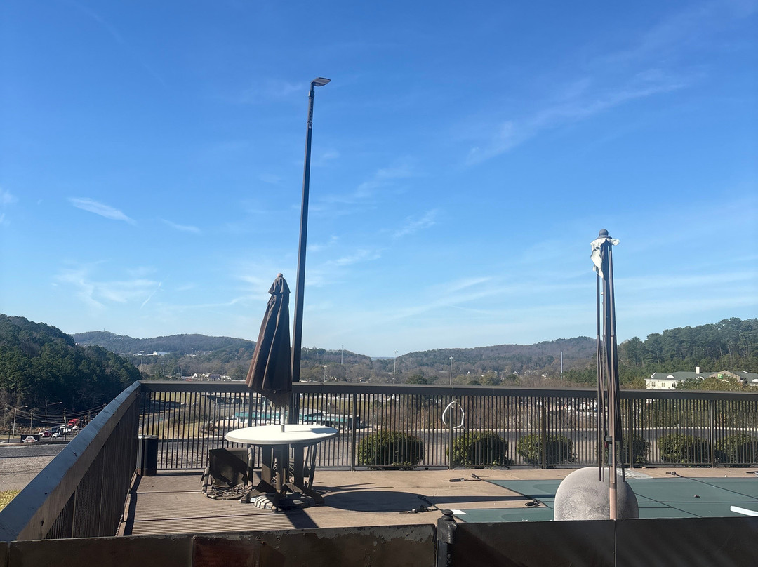 Quality Inn Airport–Southeast主图