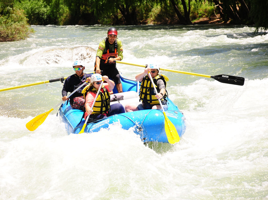 Kintun Expediciones-圣拉斐尔必去景点