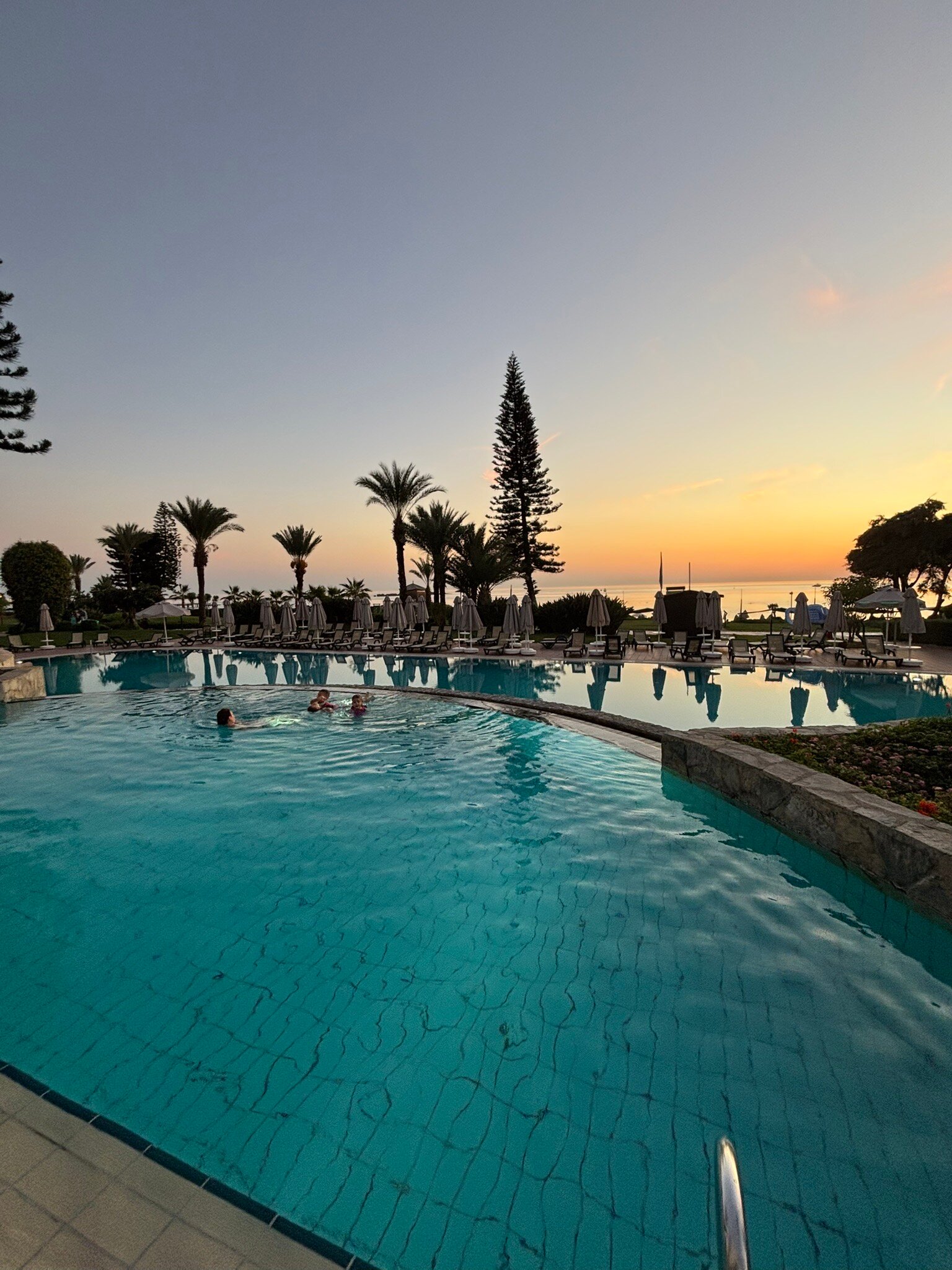 AQI Pegasos Resort-官方