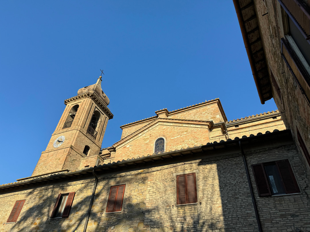 Chiesa di San Martino