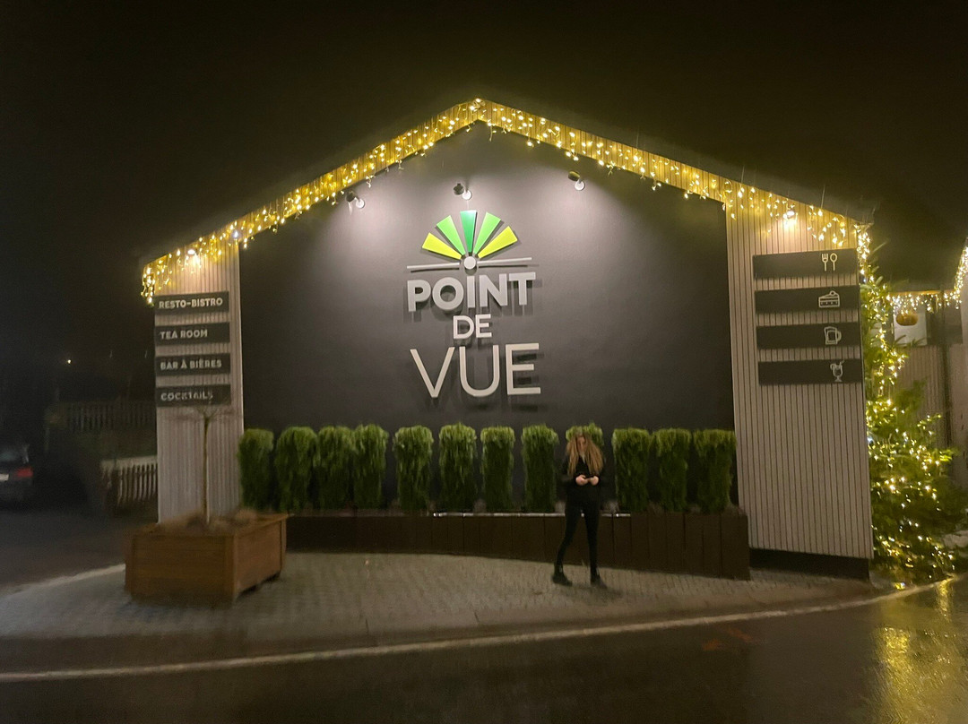 Point de vue sur Frahan-Rochehaut必去景点