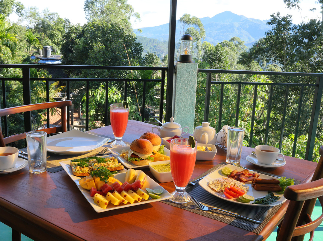 Ivory Canopy Resort-Ella