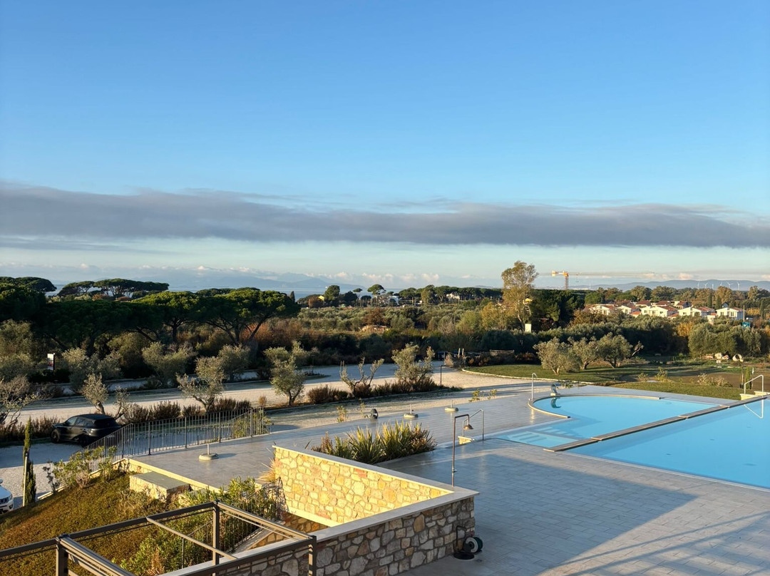 Riva Toscana Golf Resort & Spa主图