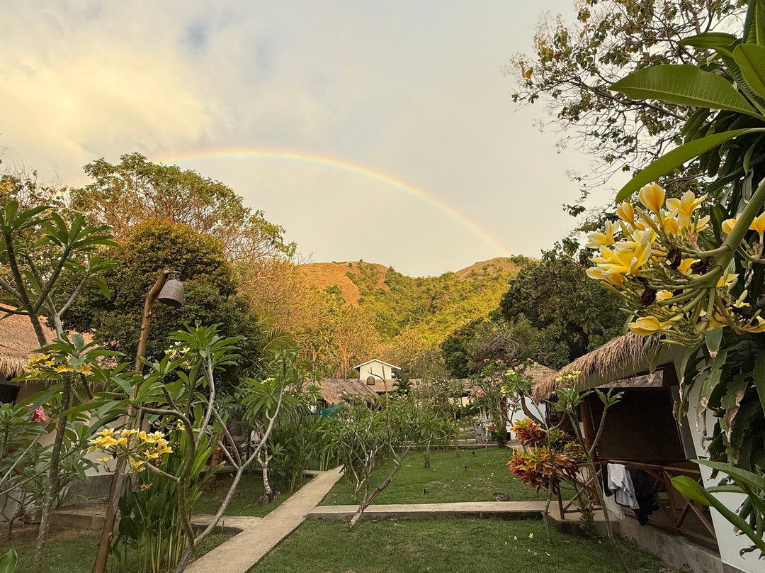 Scuba Junkie Komodo-Labuan Bajo必去景点