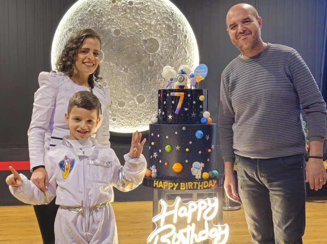 Be-Antelias必去景点