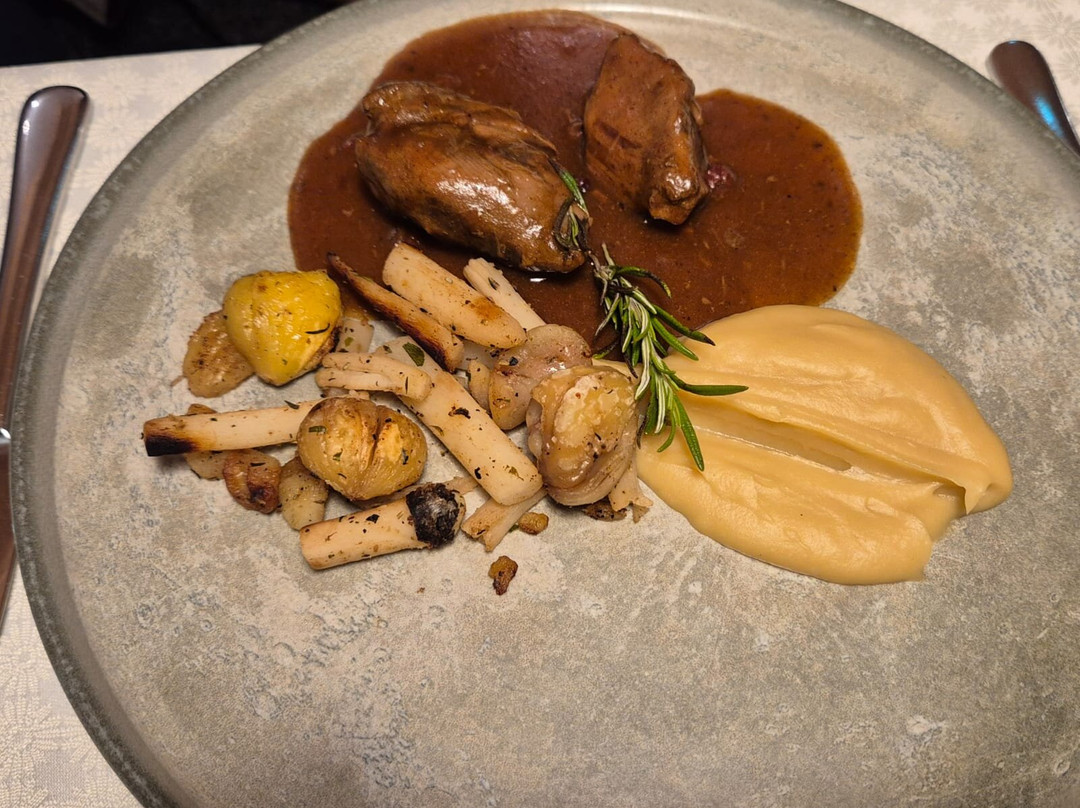 Naturhotel Molzbachhof主图