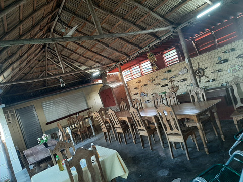 Hostal El Castillito主图