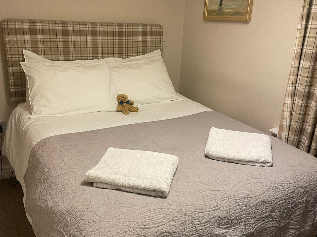 The Fountain Inn主图