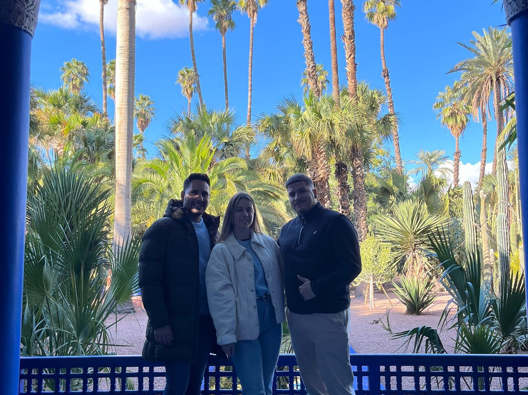 Morocco Africa Trips-阿加迪尔必去景点