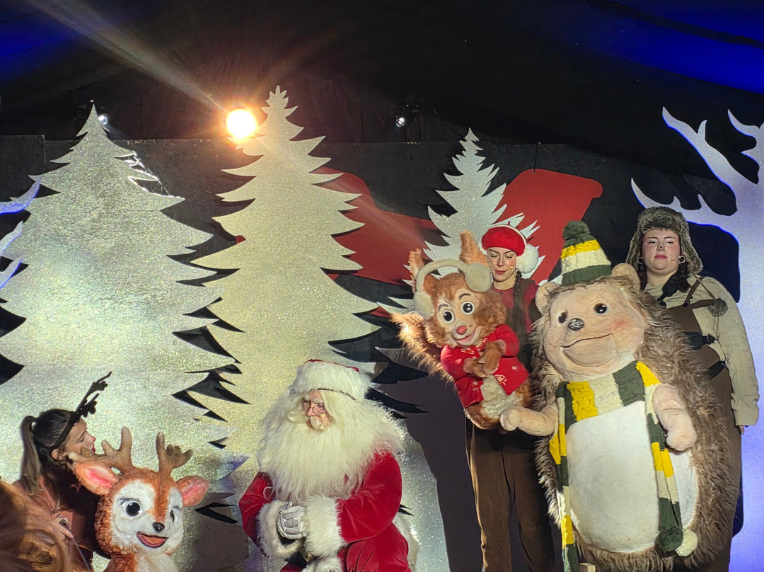 Avon Valley Adventure Park-Keynsham必去景点