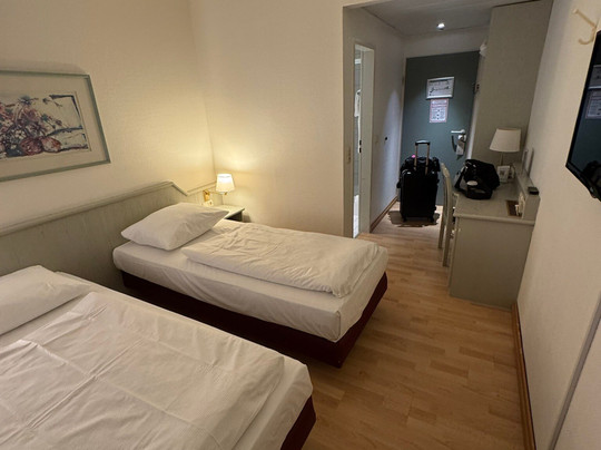 Wyndham Garden Düsseldorf Mettmann主图